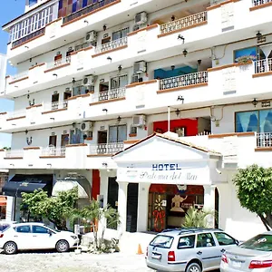 Paloma Del Mar (adults Only) Hotel
