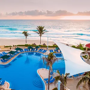 Gr Solaris Resort Cancún