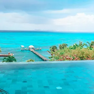 Casa De Sueños Boutique Hotel Isla Mujeres