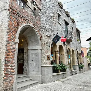 Loft Sofia En Val'quirico Apartamento Santeagueda