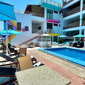 Paloma Del Mar (adults Only) Hotel