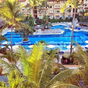Canto Del Sol Resort