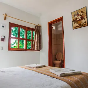 El Manglar Hotel Bacalar