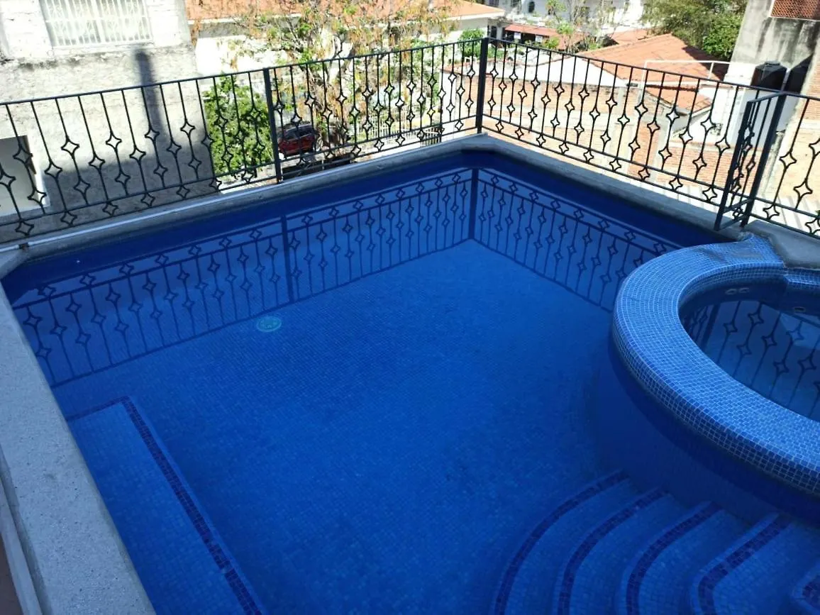 *** Aparthotel Vallarta Jr Suites Puerto Vallarta Mexico