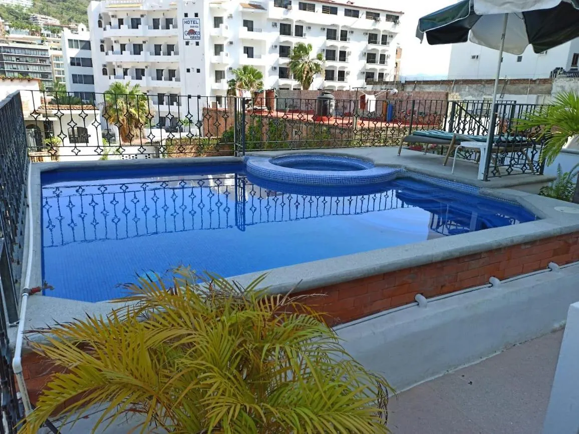 Vallarta Jr Suites Puerto Vallarta 3*,  Mexico