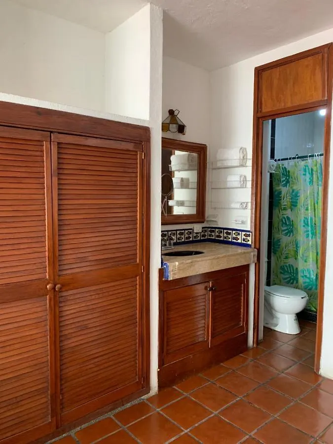 Vallarta Jr Suites Puerto Vallarta Mexico