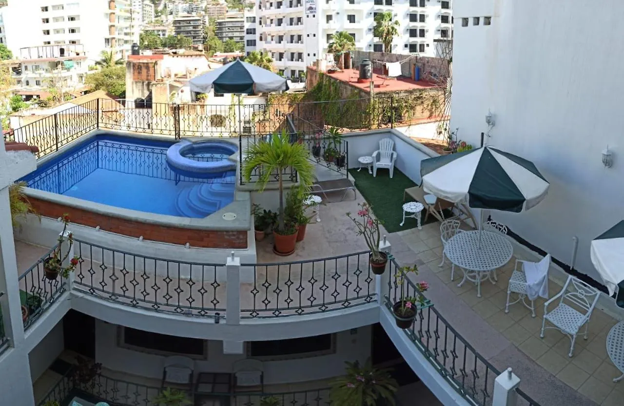 Vallarta Jr Suites Puerto Vallarta Mexico