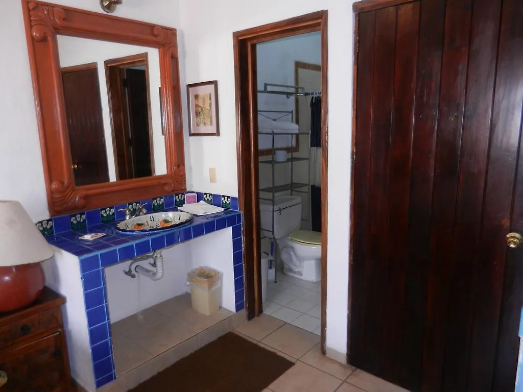 *** Aparthotel Vallarta Jr Suites Puerto Vallarta Mexico