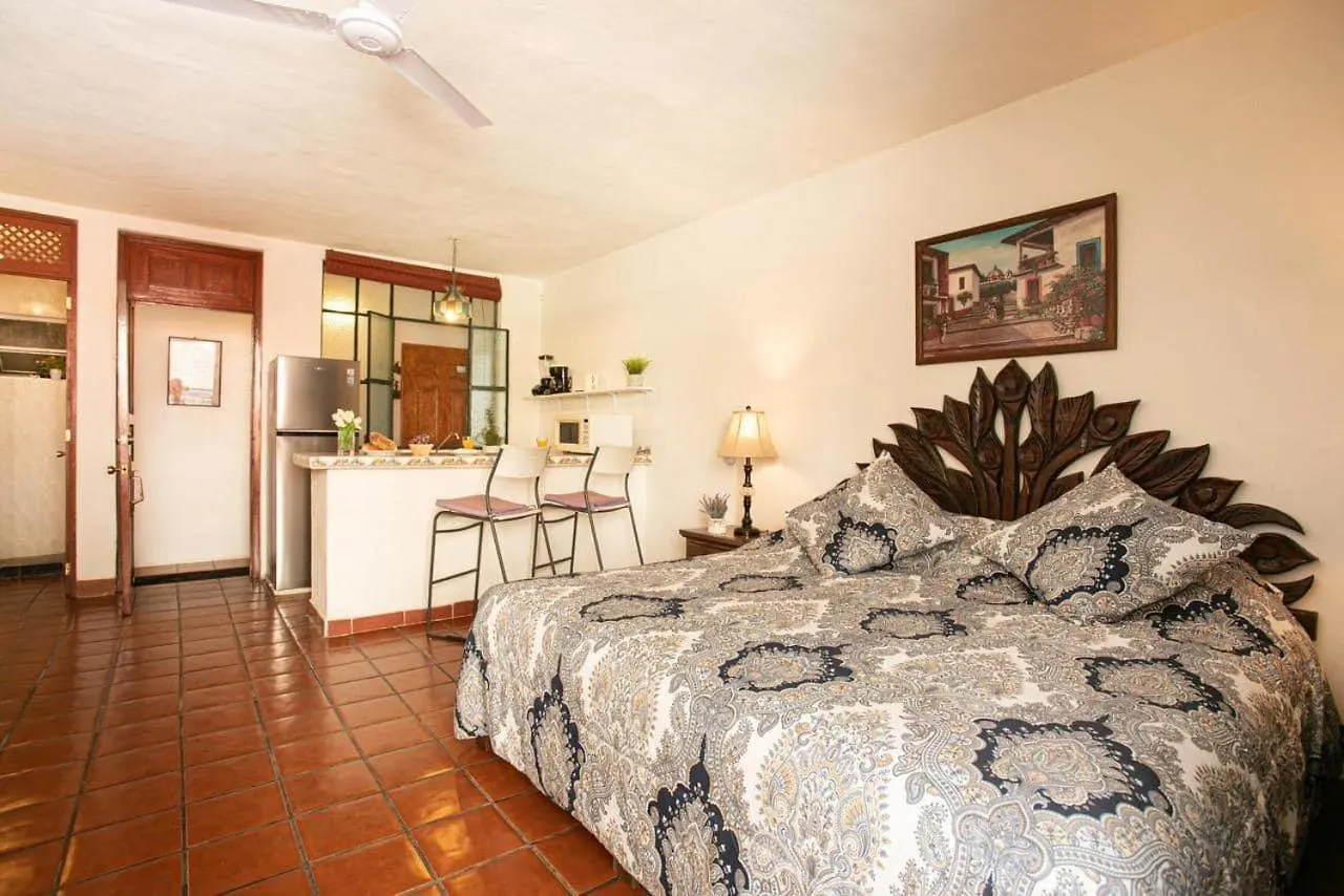 Vallarta Jr Suites Puerto Vallarta