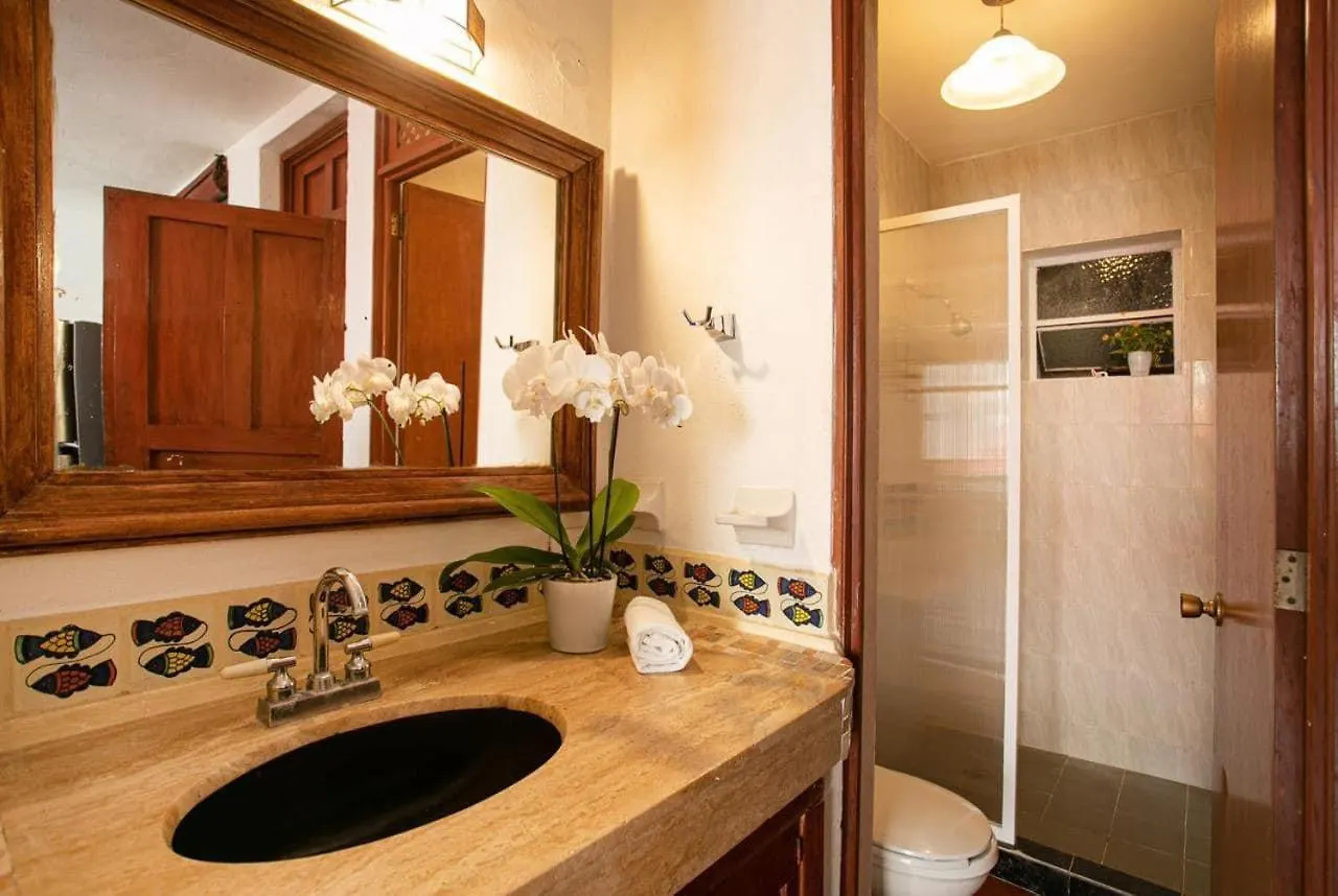 Vallarta Jr Suites Puerto Vallarta