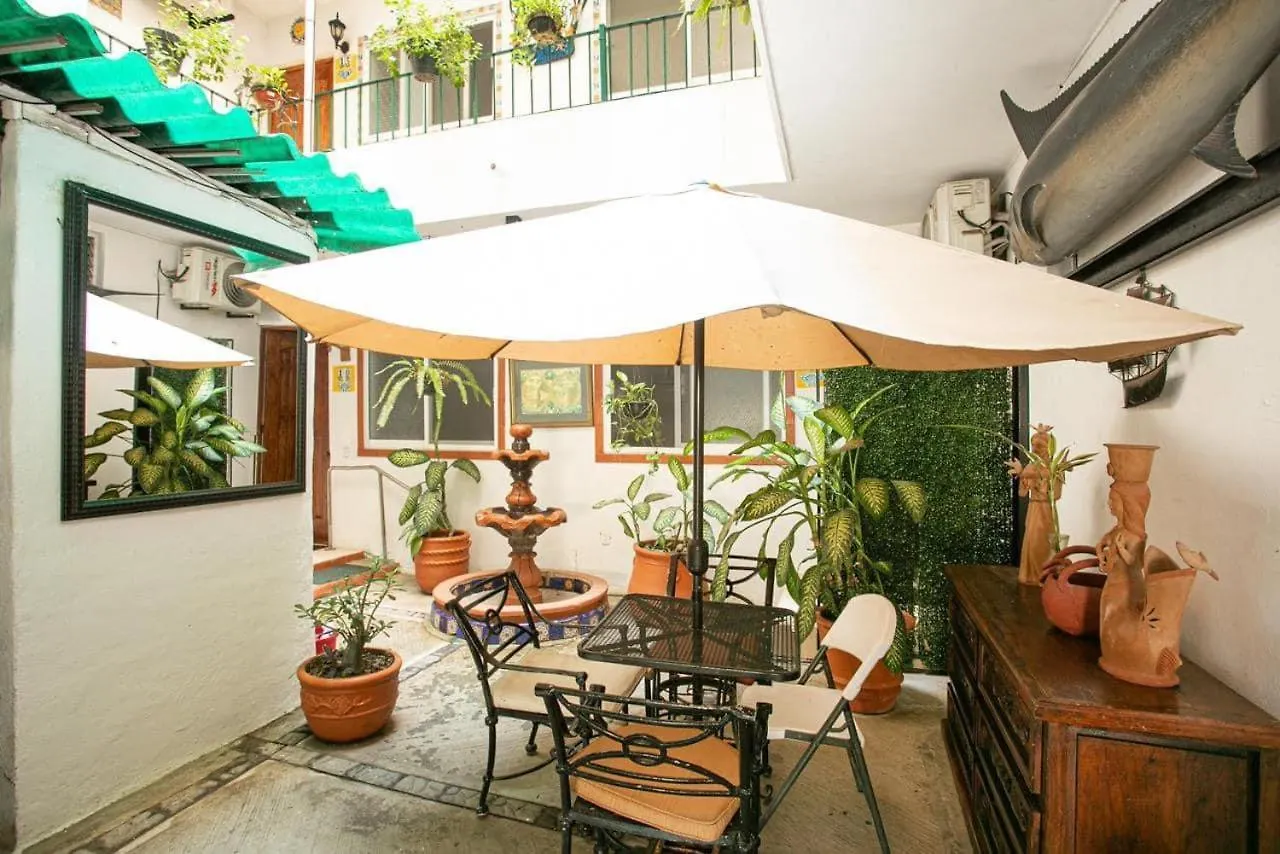 Aparthotel Vallarta Jr Suites Puerto Vallarta