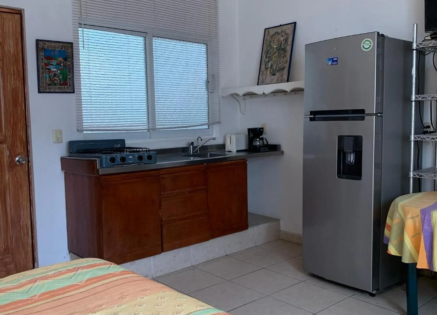 Aparthotel Vallarta Jr Suites Puerto Vallarta
