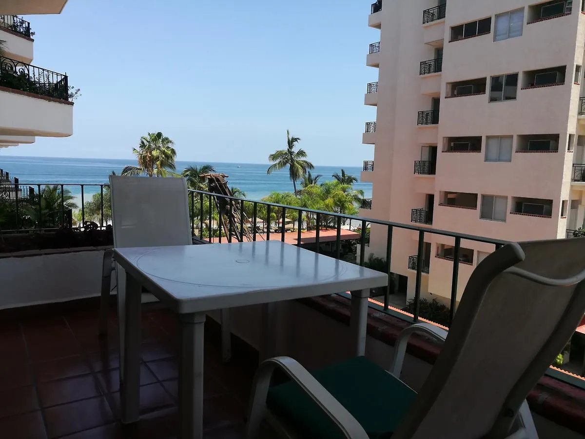 Vallarta Jr Suites Puerto Vallarta 3*,  Mexico