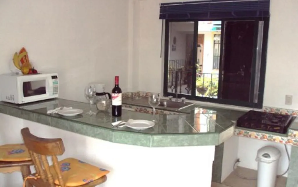 Vallarta Jr Suites Puerto Vallarta 3*,  Mexico