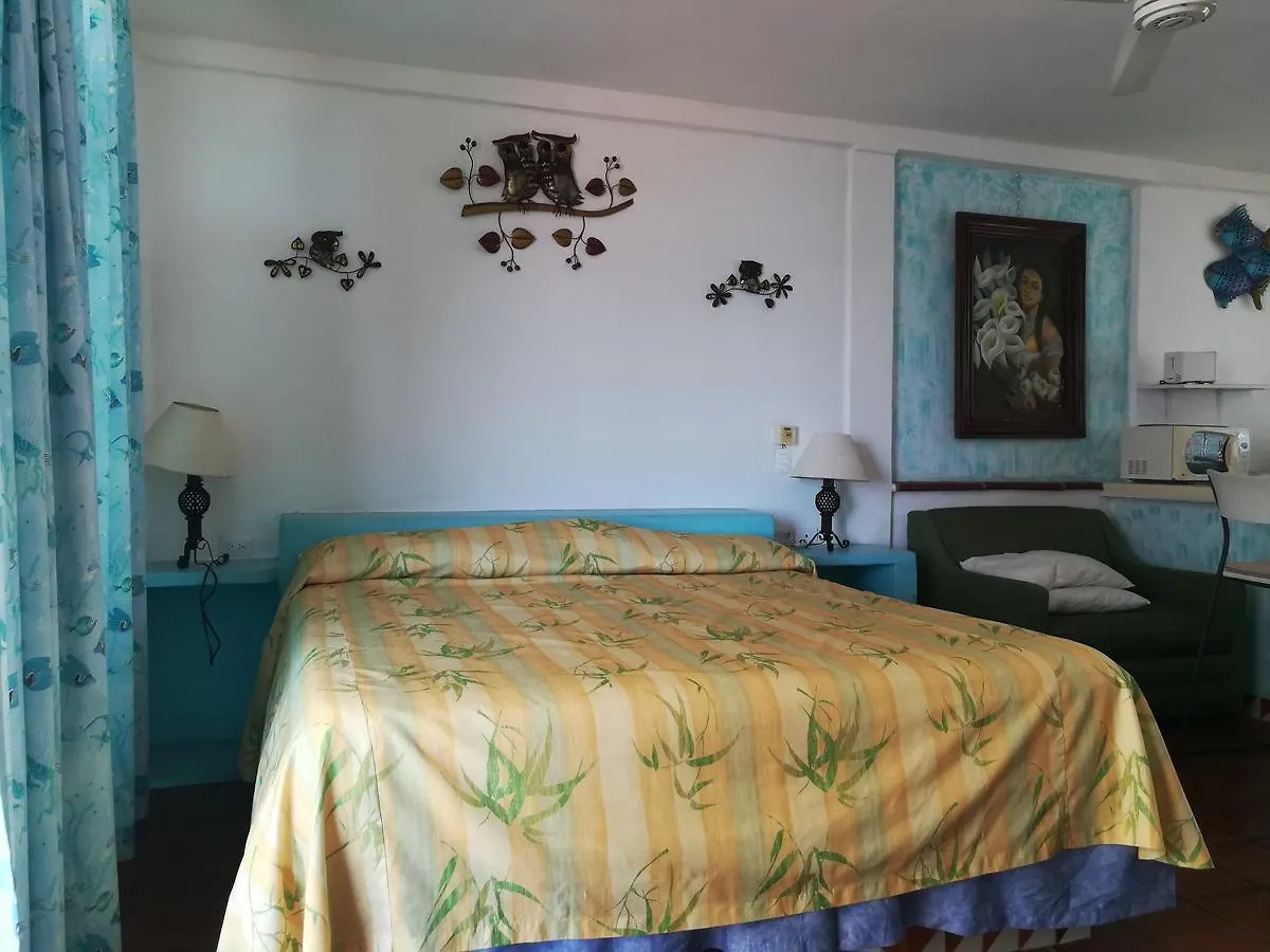 Vallarta Jr Suites Puerto Vallarta Mexico