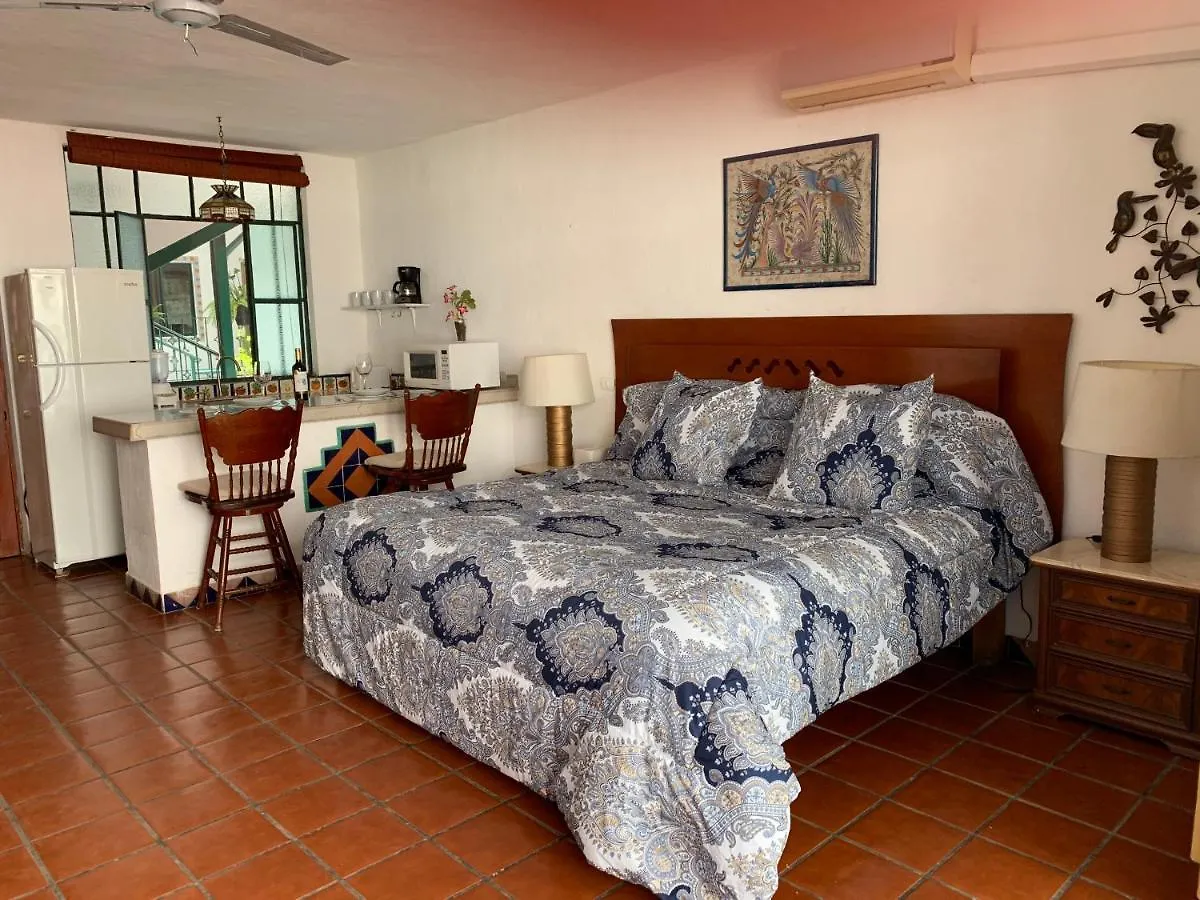 Aparthotel Vallarta Jr Suites Puerto Vallarta
