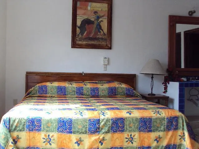 Aparthotel Vallarta Jr Suites Puerto Vallarta